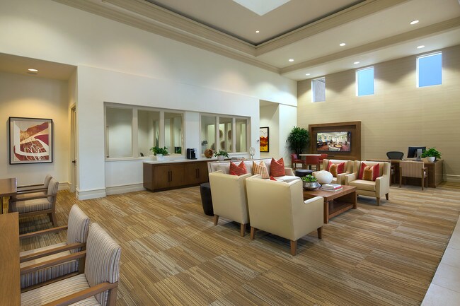 Sierra Vista Apartment Homes