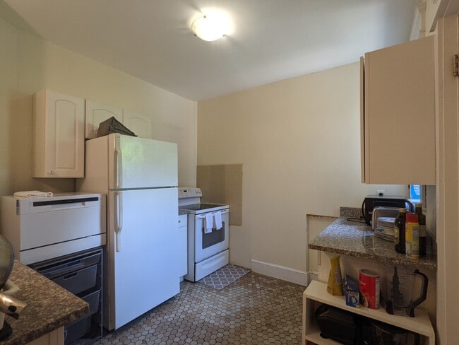 Photo - 316 Saint Paul St Unit 1