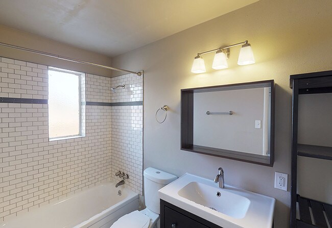 Photo - Wheelhouse Apartments