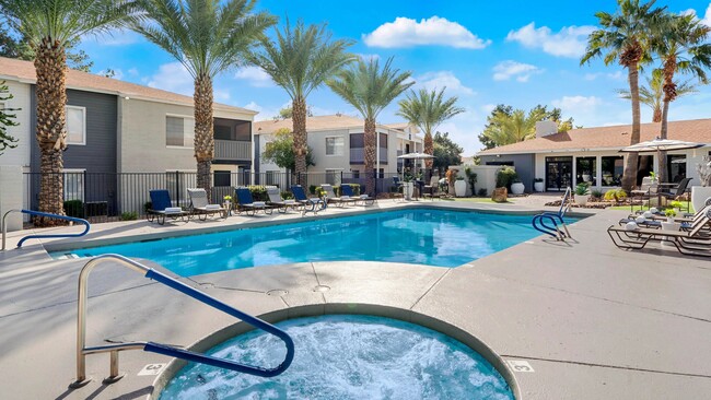 Building Photo - Promenade at Grand Rental
