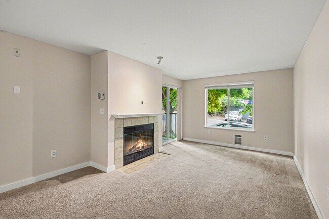 Photo - Charming Ground-Floor Condo in the Heart of Greenwood! $1,900 only!! August move in!