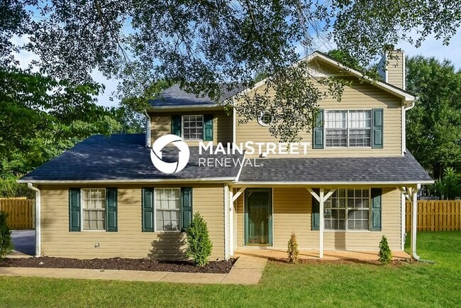 3 Bedroom Pet-Friendly Home in Helena, AL ... - 3 Bedroom Pet-Friendly Home in Helena, AL ...
