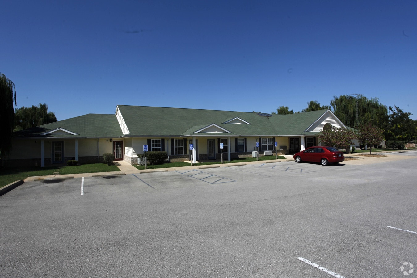 Photo - Austin Acres Apartments