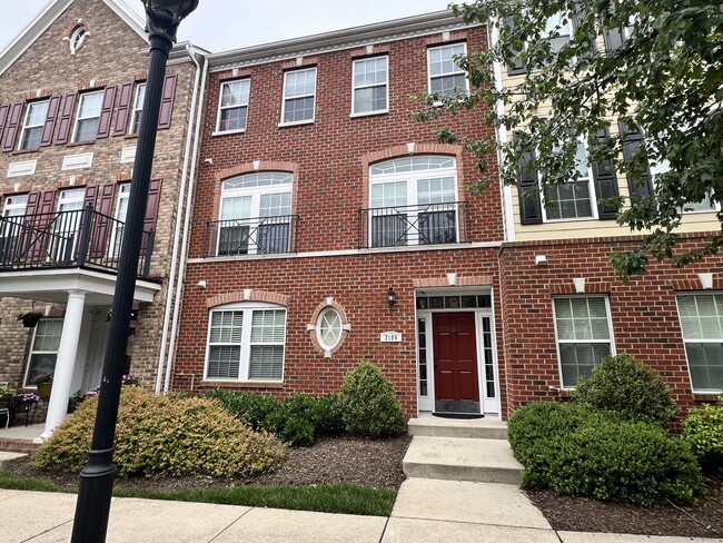 Photo - 2109 Liesfeld Pky Townhome