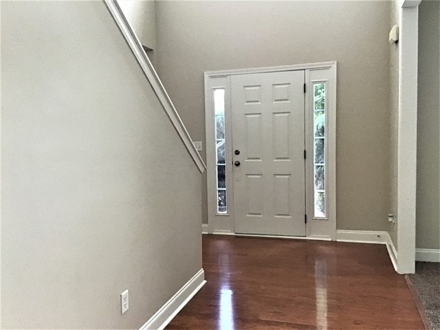 Photo - 402 River Summit Dr