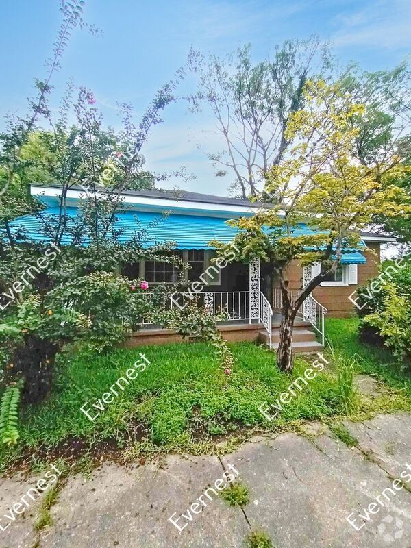 Building Photo - 3402 33rd Ct N Rental