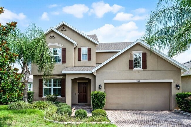 Building Photo - 1452 Cabot Dr Rental