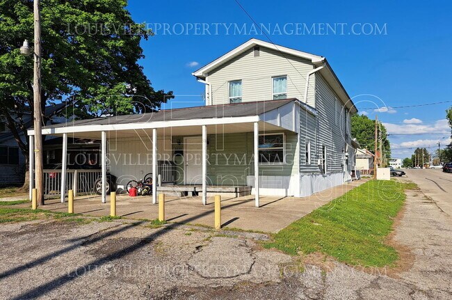 Photo - 3339 Taylor Blvd Apartamento Unidad 3