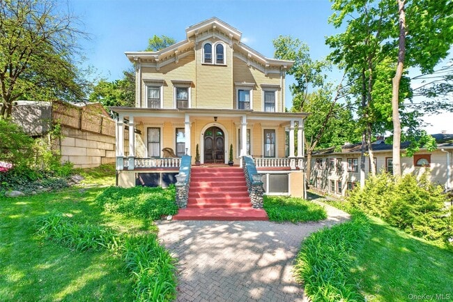 130 Depew St