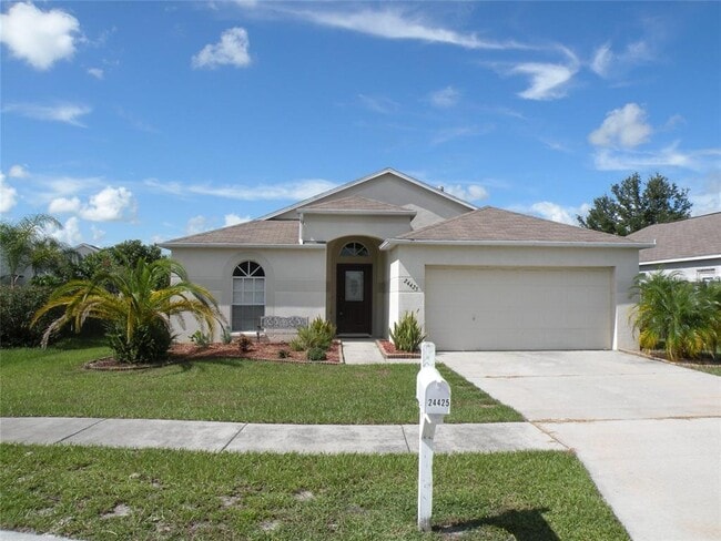 Photo - 24425 Karnali Ct House