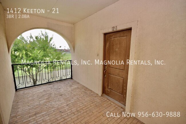 Photo - 1412 Keeton-21 Unidad 21