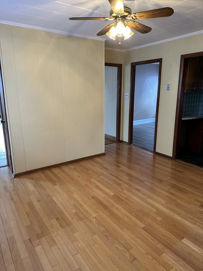 First room dinette room - 820 2nd St Unit 2