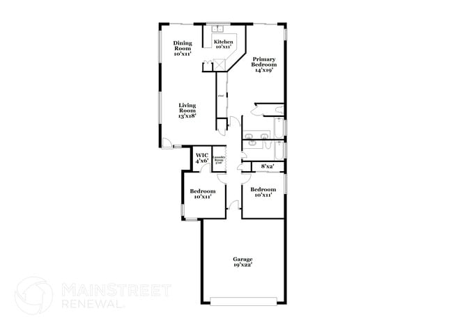 Photo - 4637 E Hartford Ave