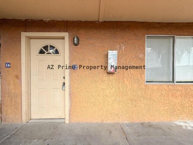 Photo - 2537 W Georgia Ave Unit 17