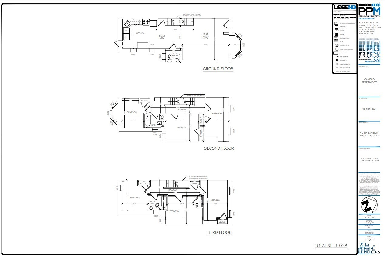 Photo - 4040 Sansom St
