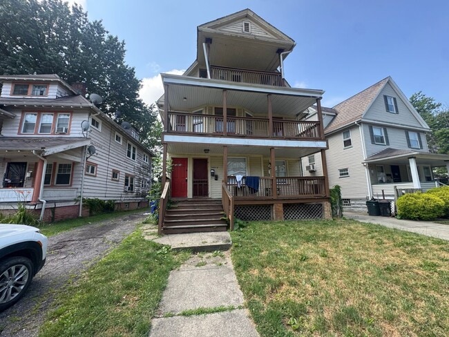 Building Photo - 14012 Scioto Ave Unit UP