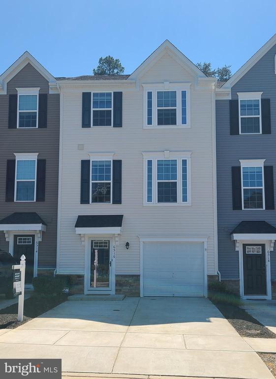 Building Photo - 6516 Crittenden Ln