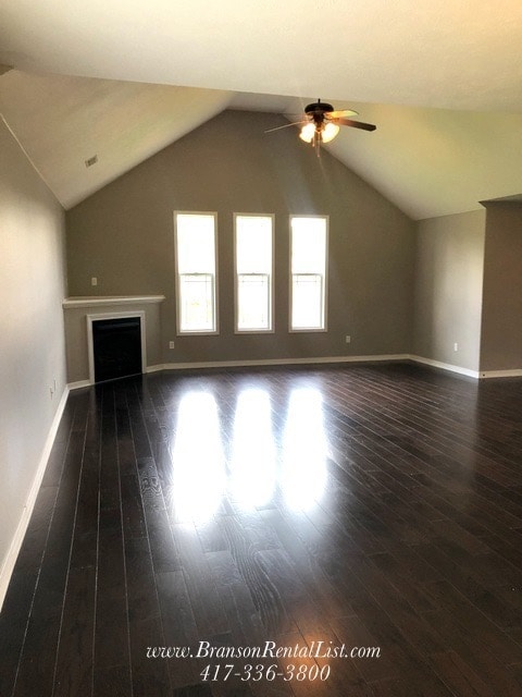 Photo - Over 2,000 sqft on one level
