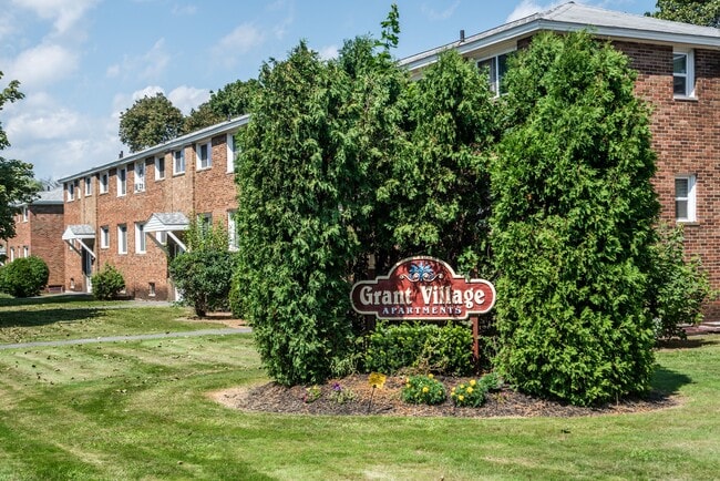 Grant Village