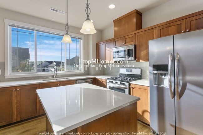 Photo - Great Two Bedroom Home In Sherwood! ~Must See The Balcony!