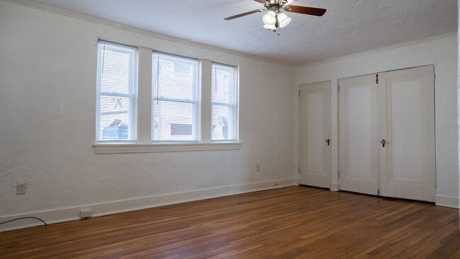 Photo - Central Square Apartments