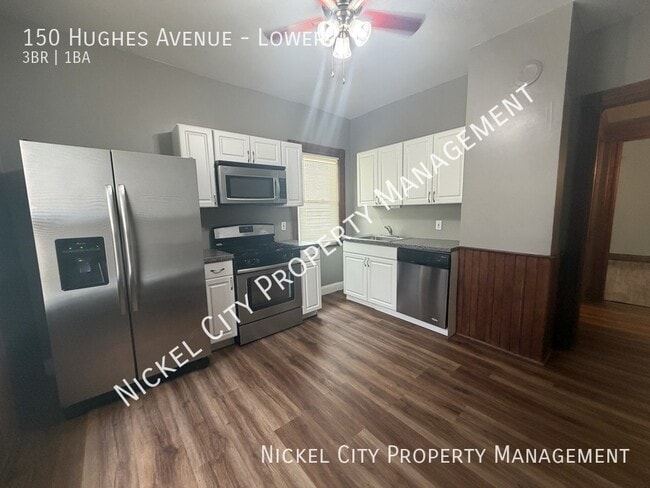 Photo - 150 Hughes Ave Unit Lower