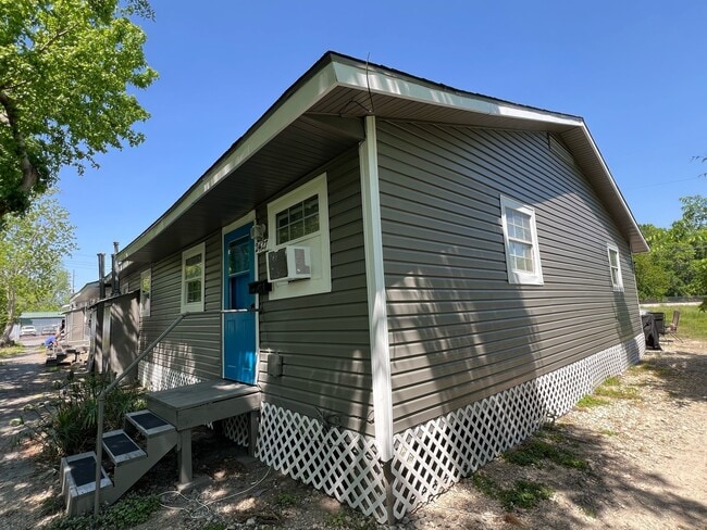 Photo - 2405 Franklin St