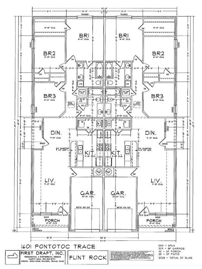 Photo - 1609 Pontotoc Ter Unidad B - MAKE READY