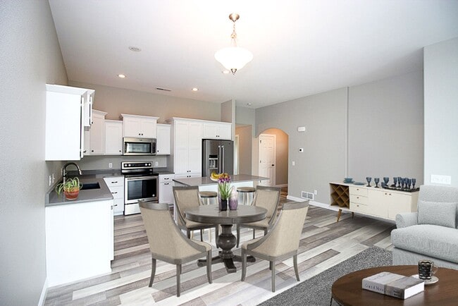 Photo - Exquisite 2- Bedroom Home with Modern Elegance and a Great Location!!! 2 Months Free on 14-Month ...