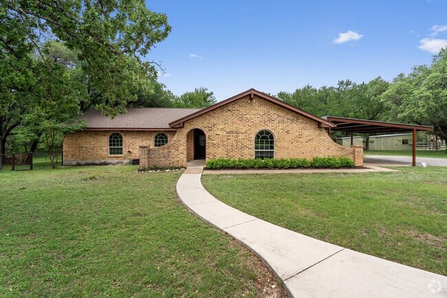 Building Photo - Wonderful 4-Bedroom Home in Georgetown for...