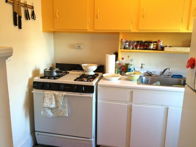 Photo - 1617 Massachusetts Ave Apartments