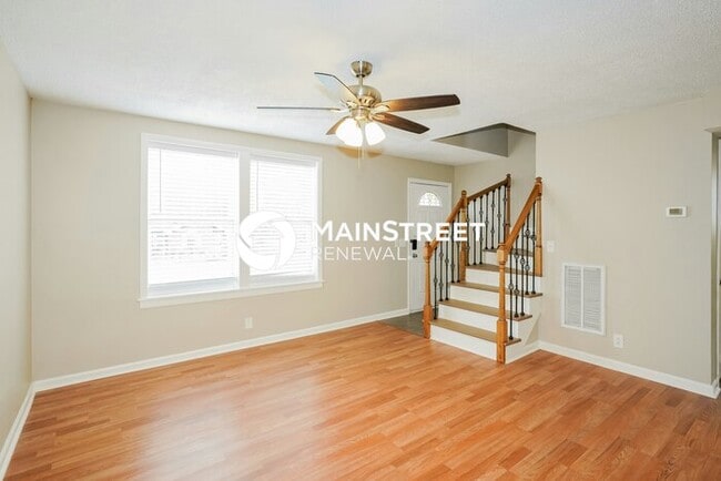 4 Bedroom Pet-Friendly Home in NASHVILLE, TN with Main Street Renewal
