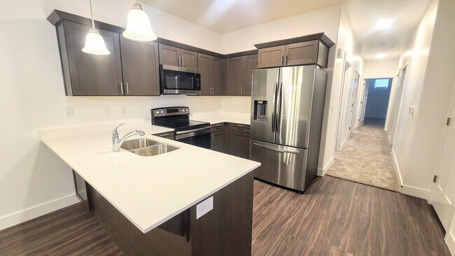 Photo - 3374 W 1960 N Unit P-102