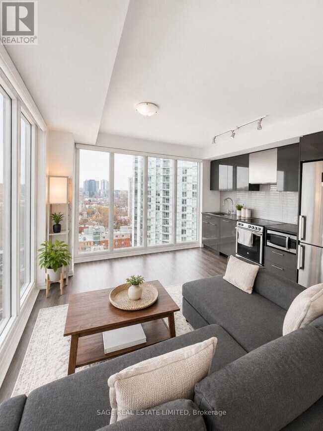 Photo - 251 Jarvis St Unit 1509