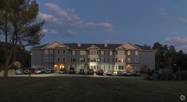 Building Photo - 2 Bedroom/ 2 Bathroom End Unit 209 (Bldg 301) Rental