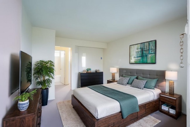 Photo - Fairview Apartments