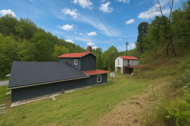 Photo - 1167 Cubbage Hollow Rd Unit SI ID1395357P