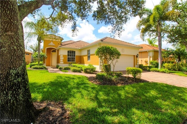 Building Photo - 15452 Cortona Way