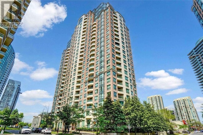 Photo - 7 Lorraine Dr Unit 1709