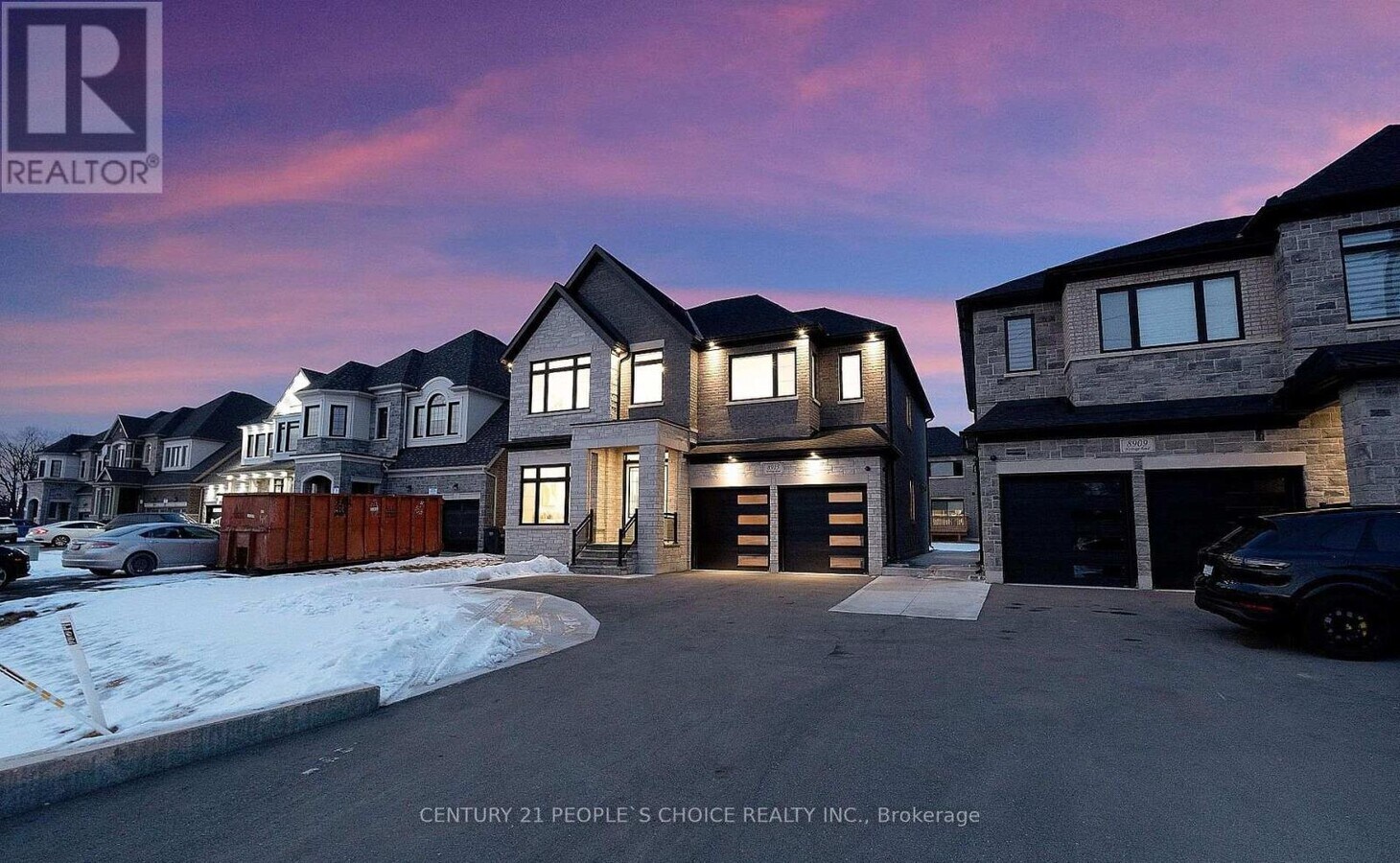 Photo - 8915 Heritage Rd