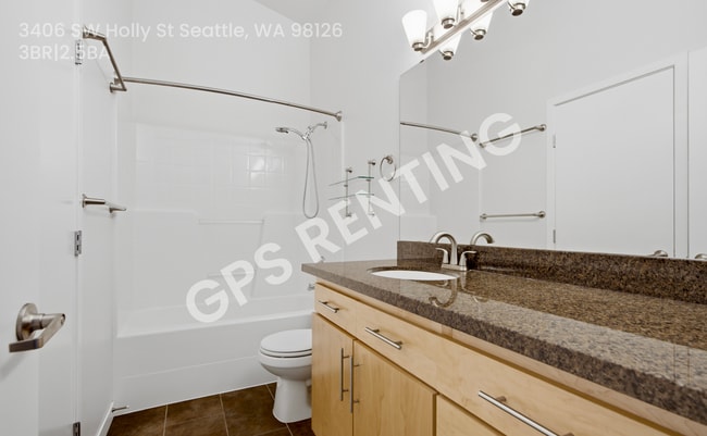 Photo - 3406 SW Holly St