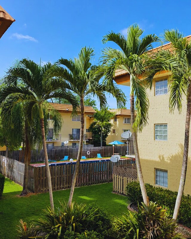 Photo - 8650 SW 109th Ave Unit # 3-223