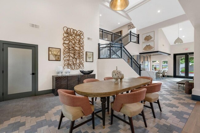 Resident Clubhouse