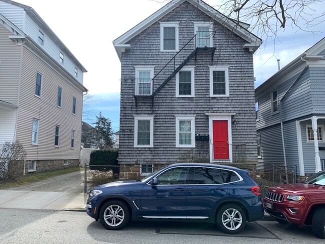 Photo - 9 Hammond St Unit 1