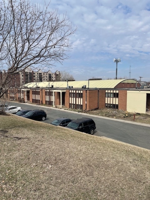 Copa - Cabana Apartments