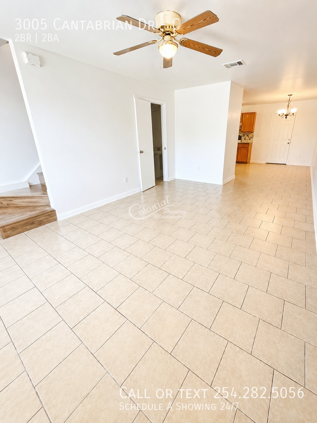 Photo - 3005 Cantabrian Dr Unit C