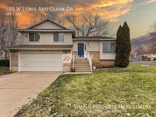 Photo - 580 W Lewis And Clark Cir