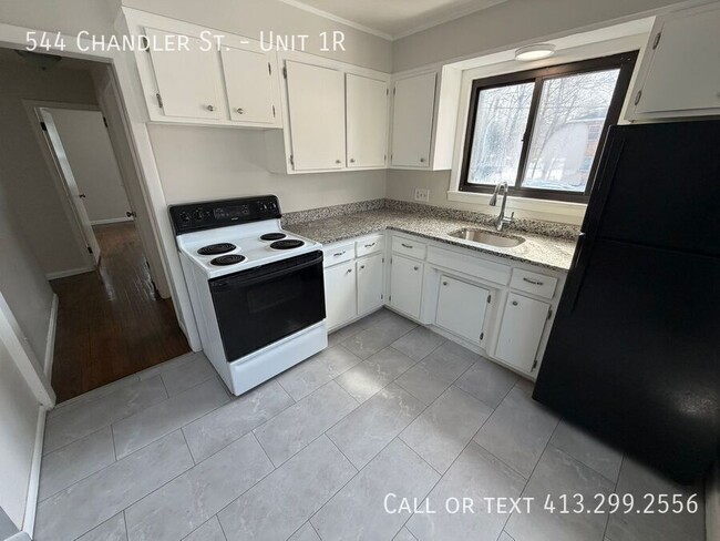 Photo - 544 Chandler St Unidad 1R