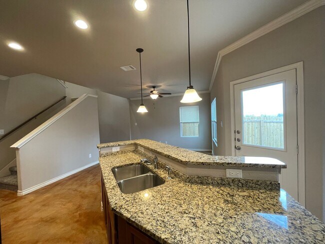 Photo - Townhome for rent