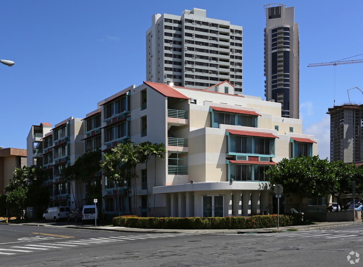 Photo - Na Lei Hulu Kupuna Apartments